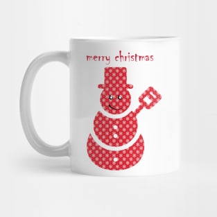 merry christmas Mug